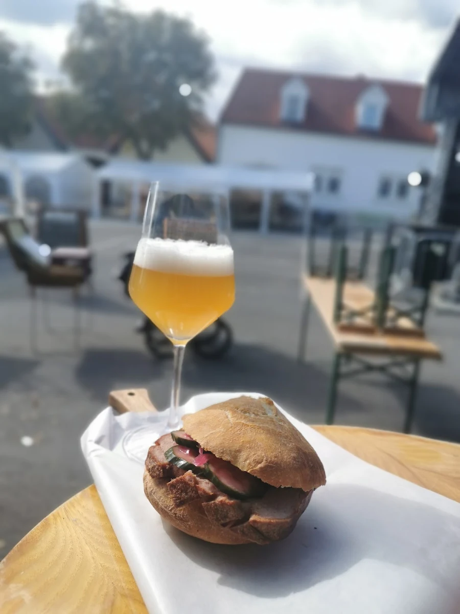 Essen und Trinken photo 9