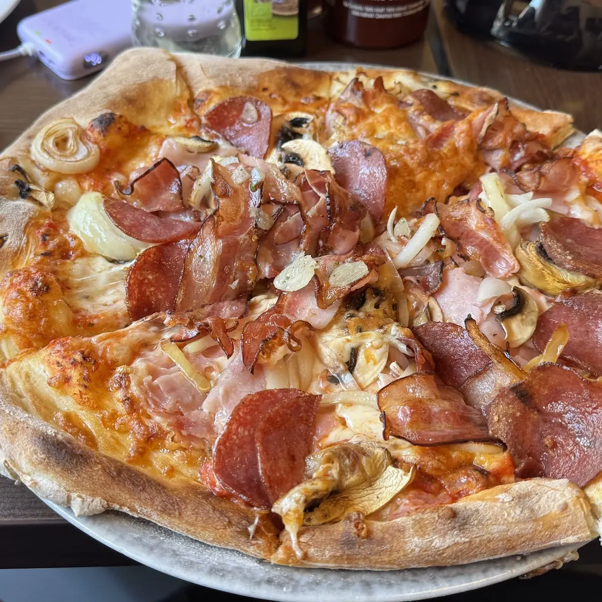 Essen und Trinken photo 1
