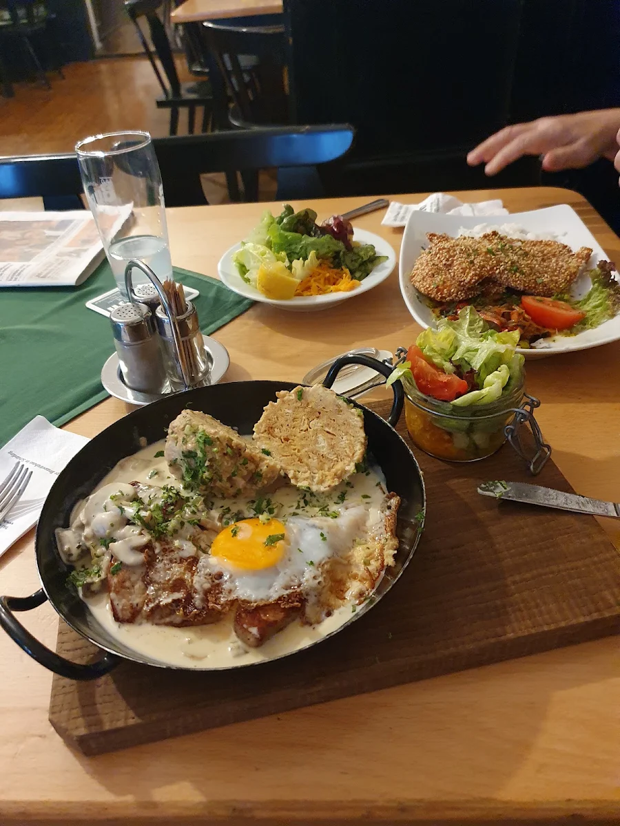 Essen und Trinken photo 10