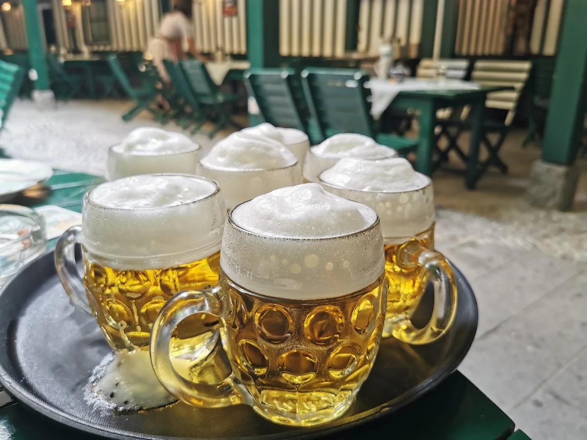 Essen und Trinken photo 3