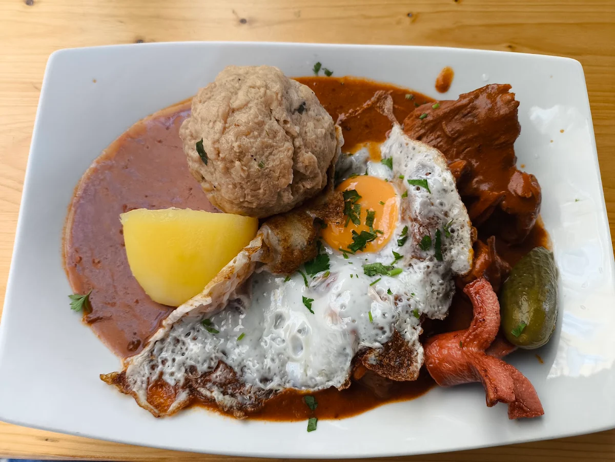 Essen und Trinken photo 4