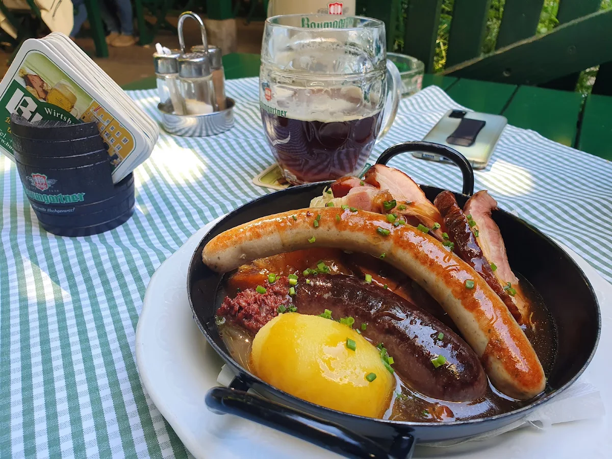 Essen und Trinken photo 5