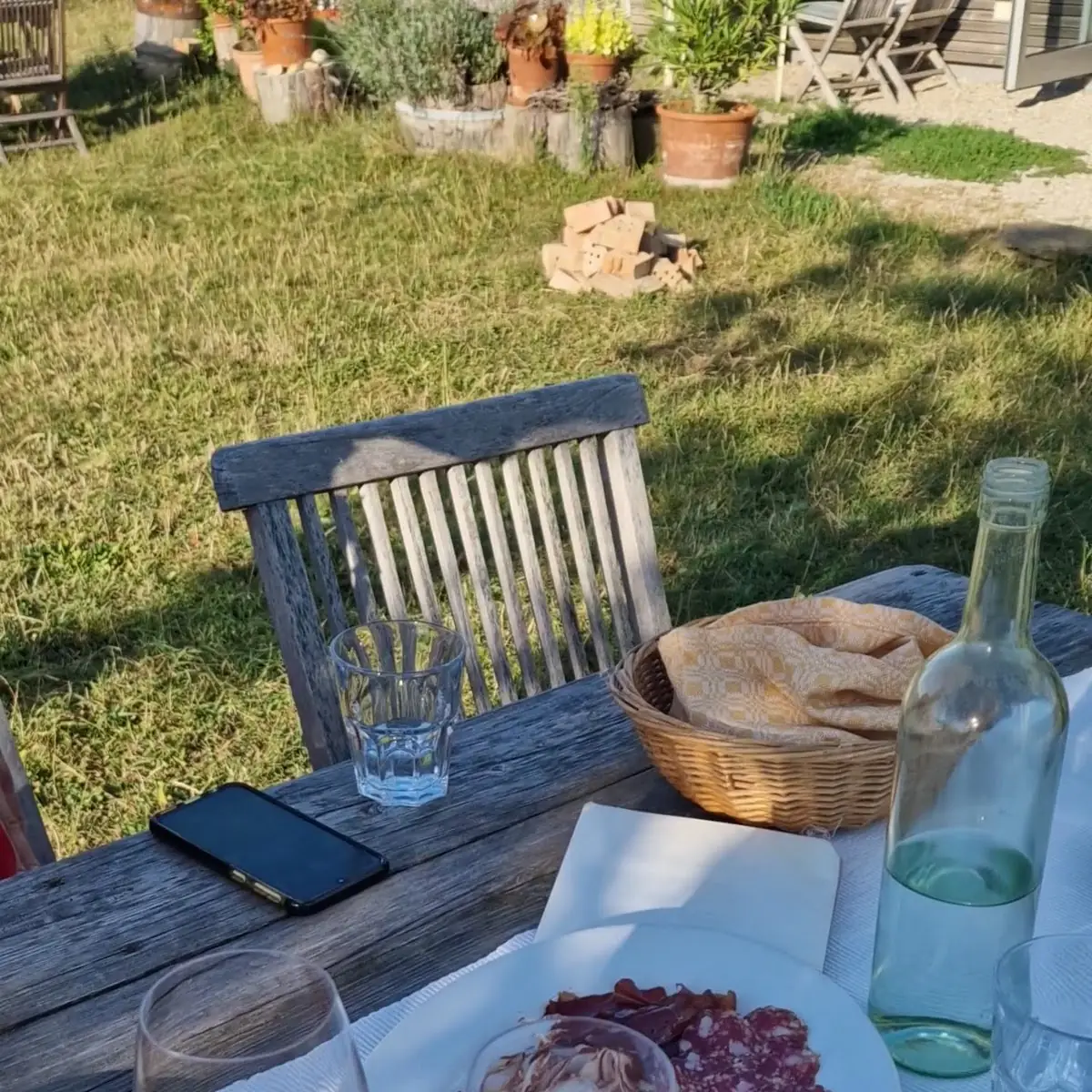 Essen und Trinken photo 2