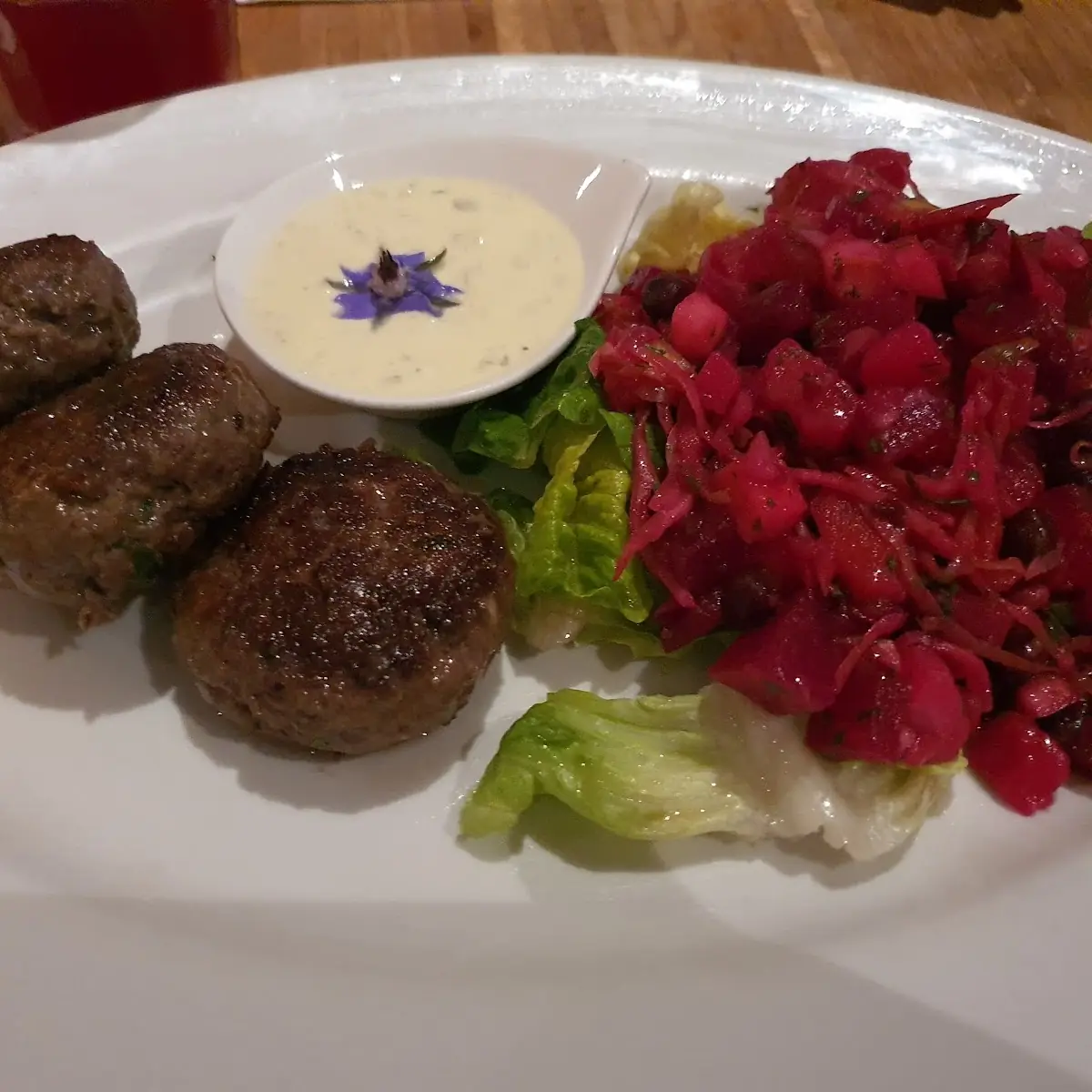 Essen und Trinken photo 4