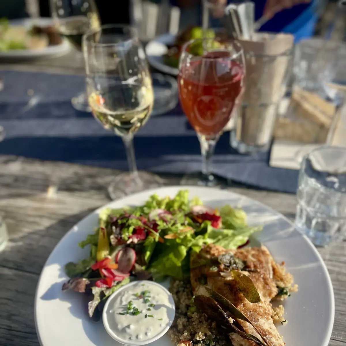 Essen und Trinken photo 5