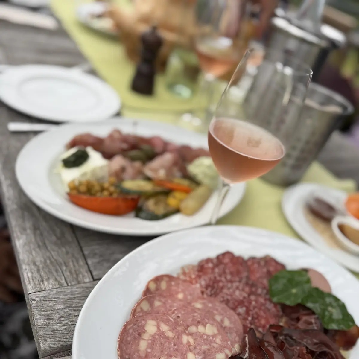 Essen und Trinken photo 6