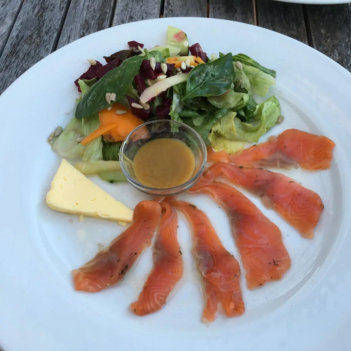 Essen und Trinken photo 7