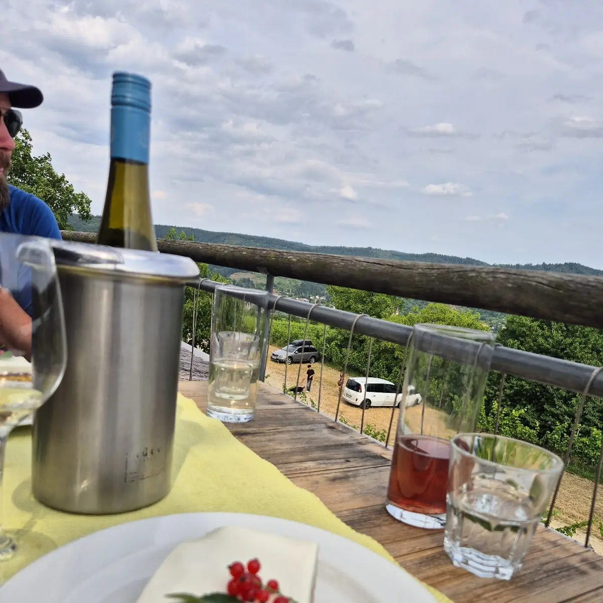 Essen und Trinken photo 9