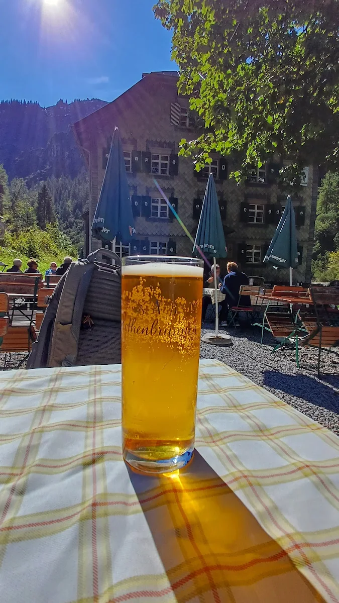 Essen und Trinken photo 10