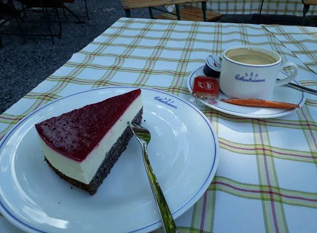 Essen und Trinken photo 3