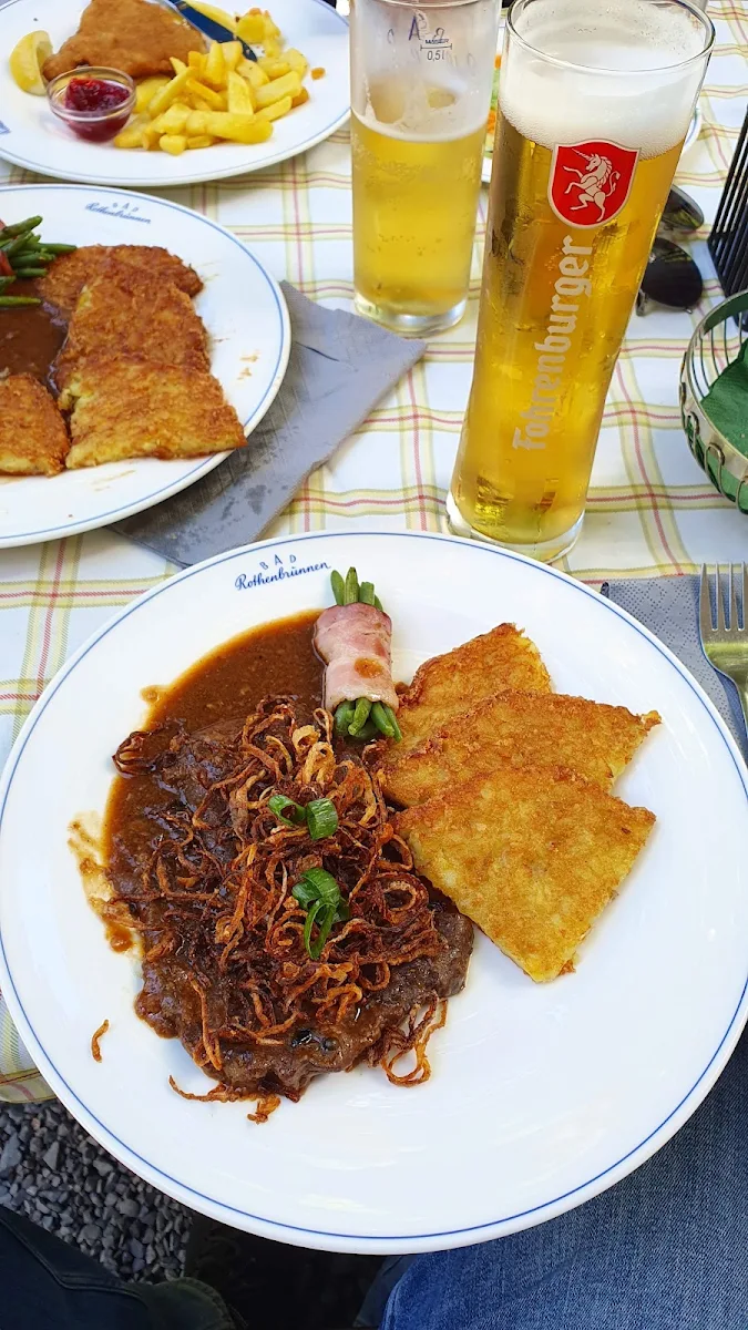Essen und Trinken photo 5