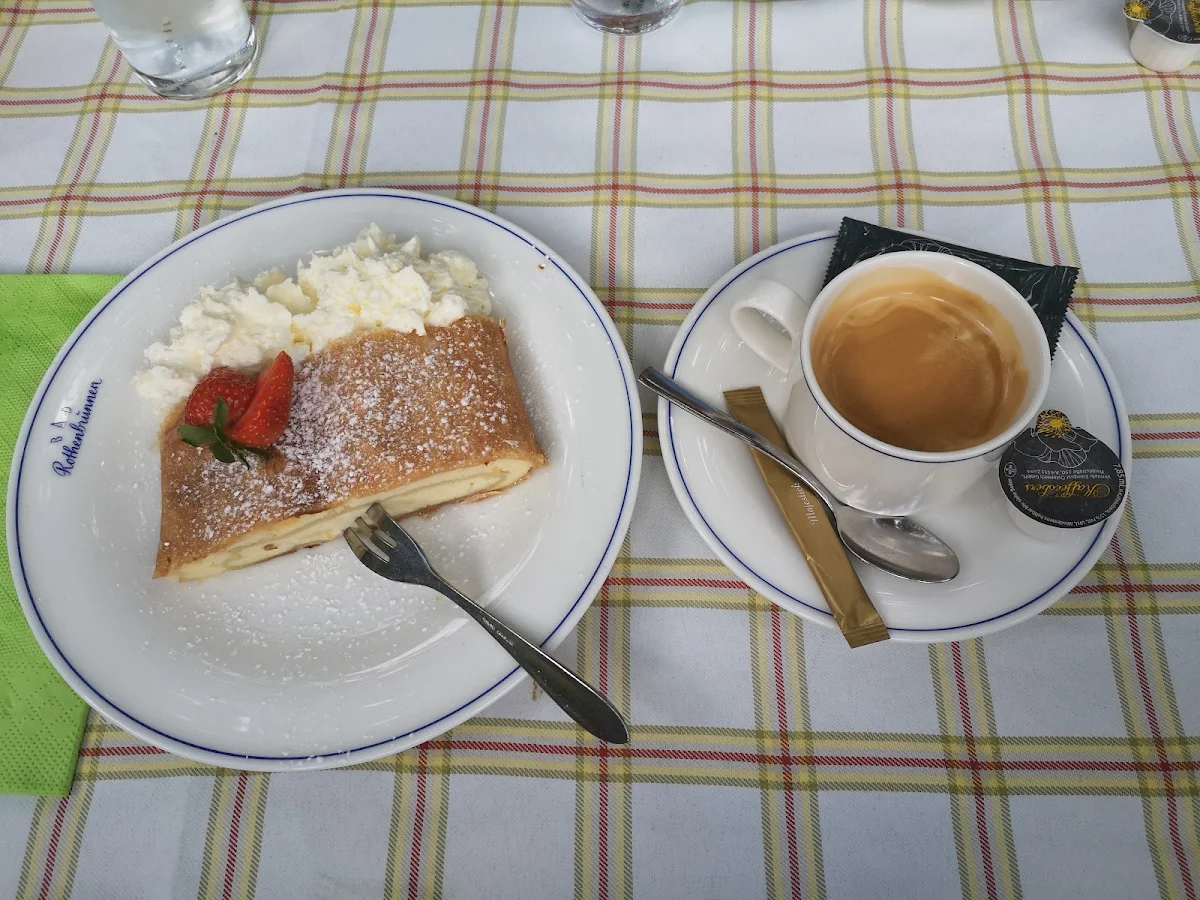 Essen und Trinken photo 6