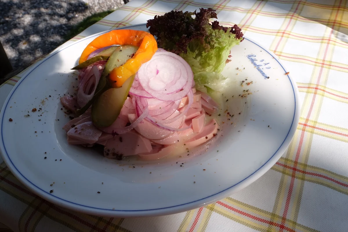 Essen und Trinken photo 7
