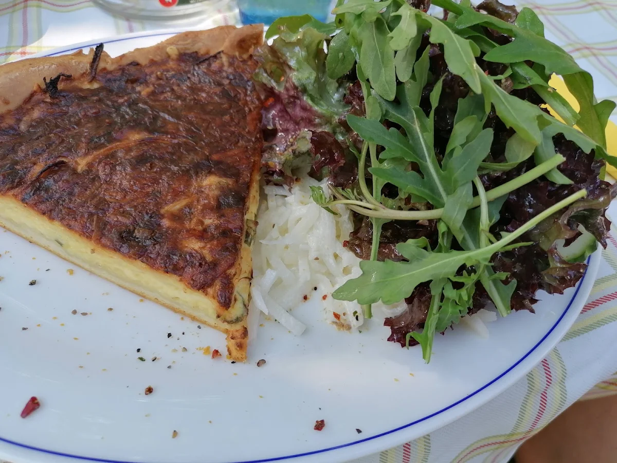 Essen und Trinken photo 8