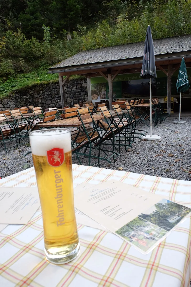 Essen und Trinken photo 9