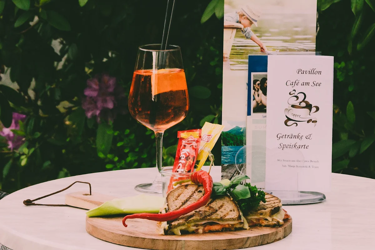 Essen und Trinken photo 1