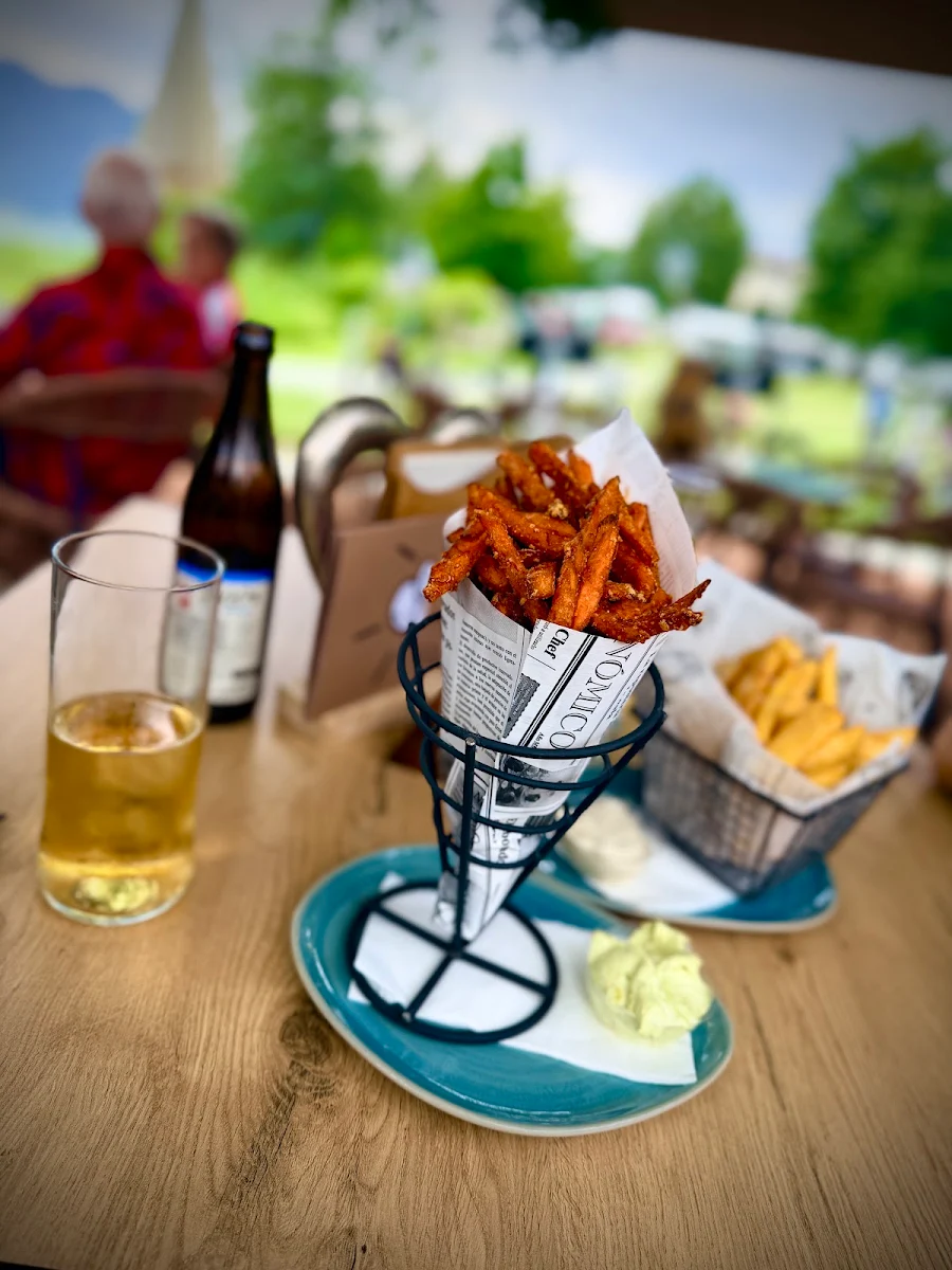 Essen und Trinken photo 2