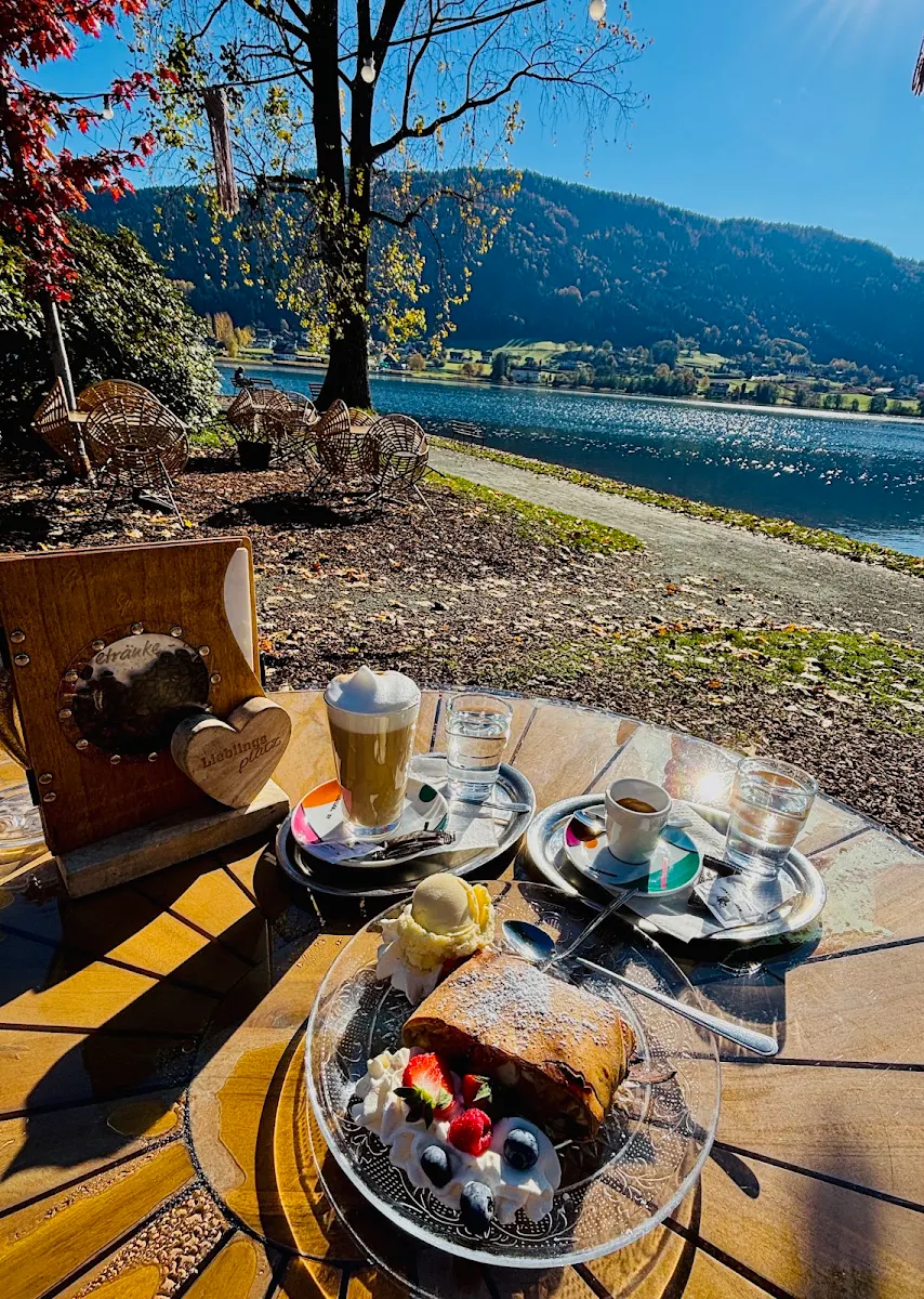 Essen und Trinken photo 5