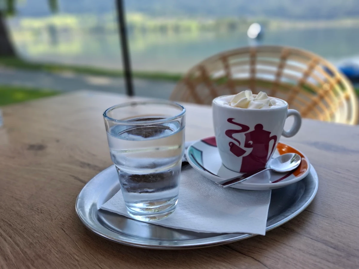 Essen und Trinken photo 7