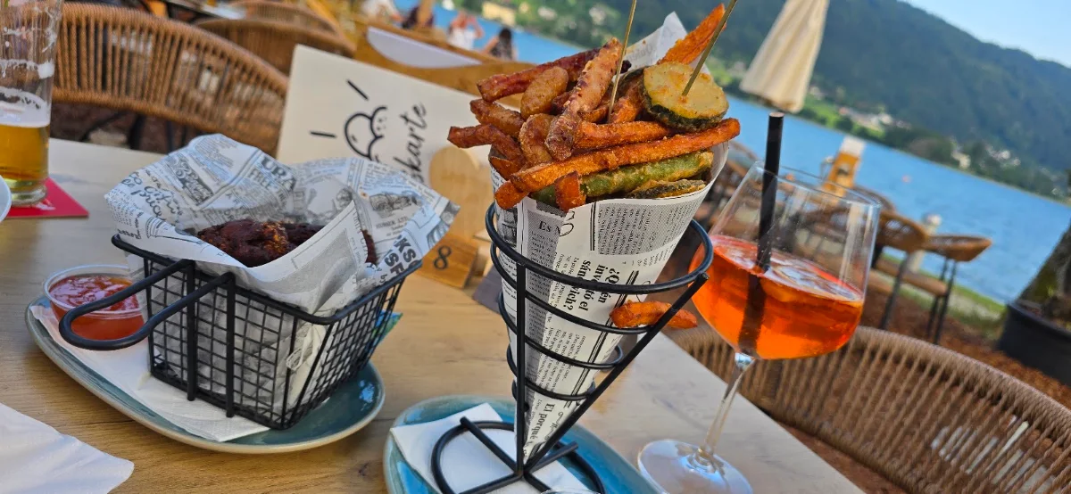 Essen und Trinken photo 9