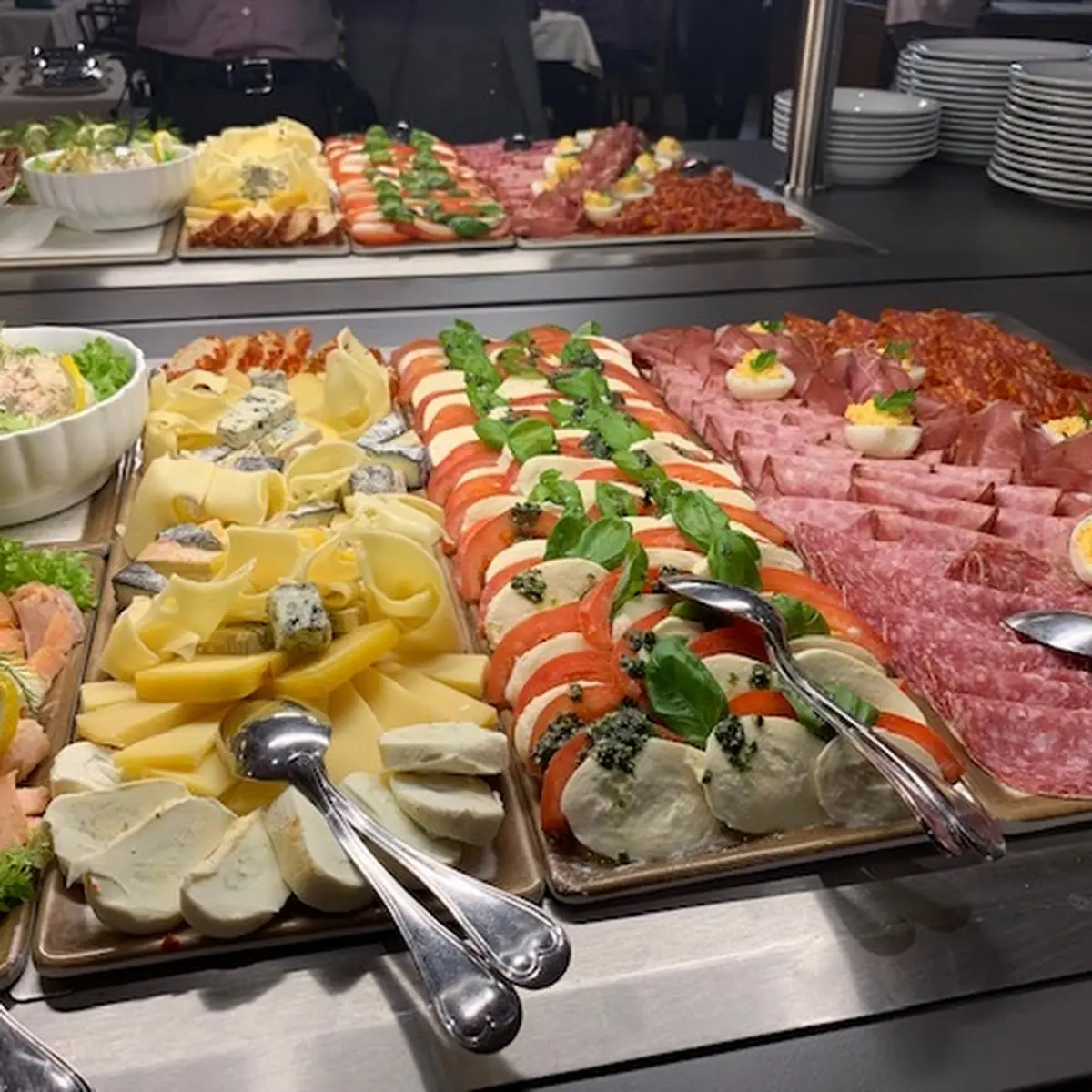 Essen und Trinken photo 10