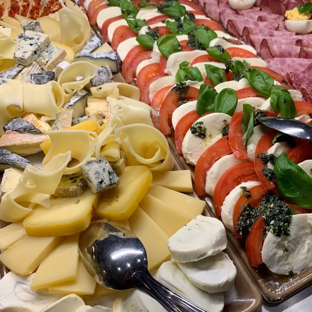 Essen und Trinken photo 2