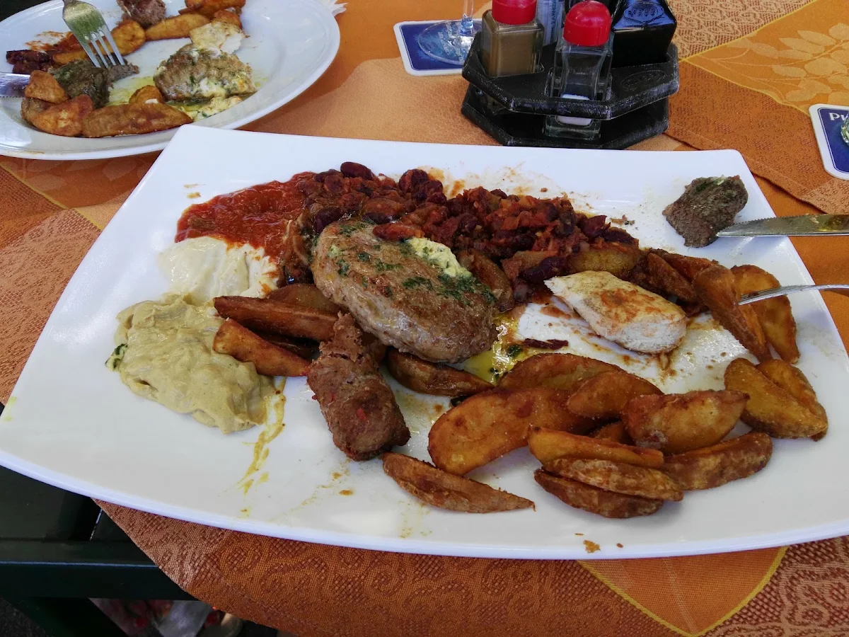Essen und Trinken, Meyers Gasthof, Fam. Orthacker, Frühstückspension