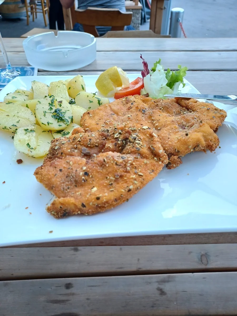 Essen und Trinken, Meyers Gasthof, Fam. Orthacker, Frühstückspension