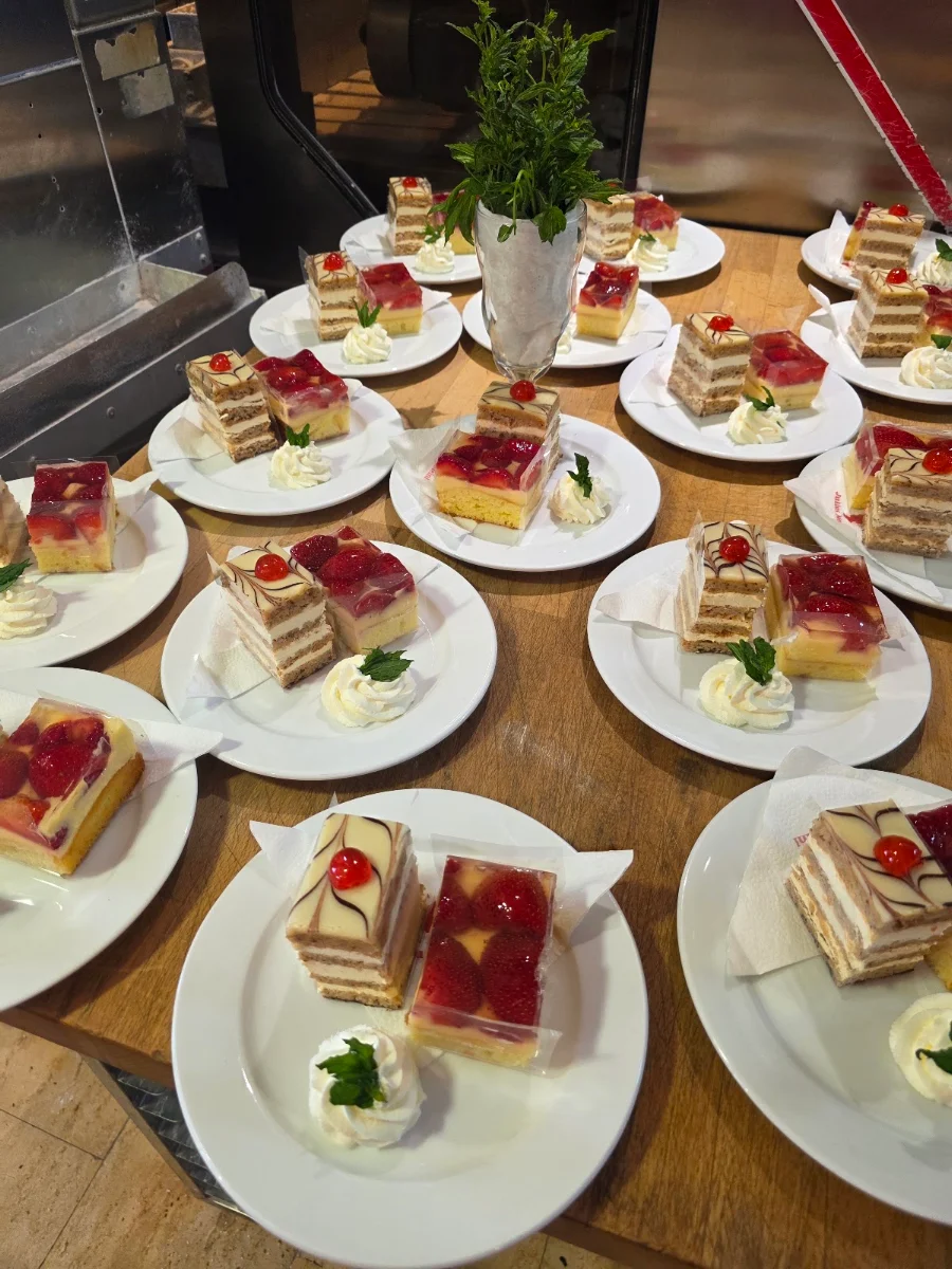 Essen und Trinken photo 2