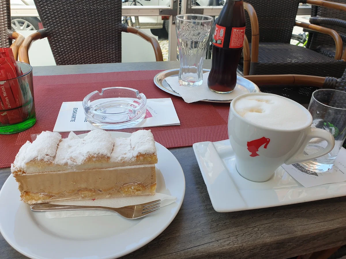 Essen und Trinken photo 3