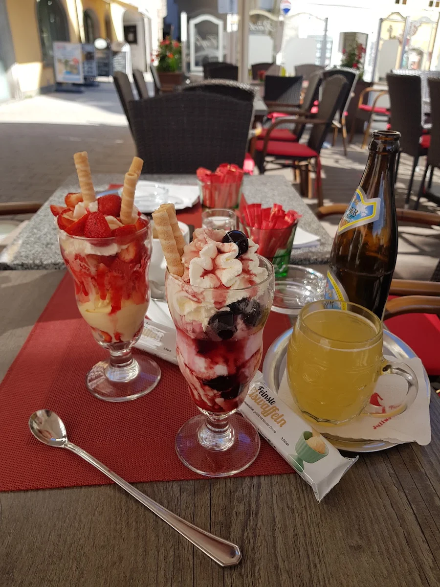 Essen und Trinken photo 4