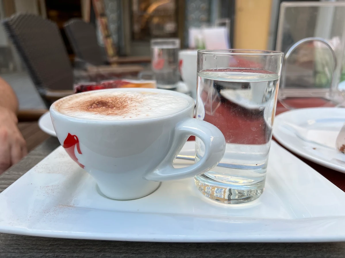 Essen und Trinken photo 7