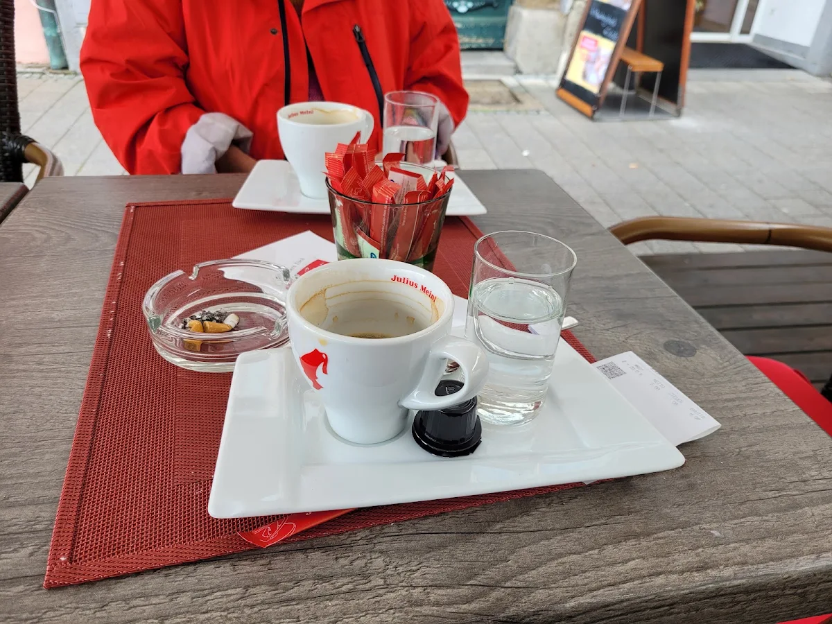 Essen und Trinken photo 8