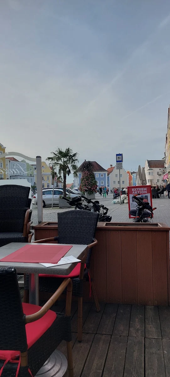 Atmosphäre photo 8