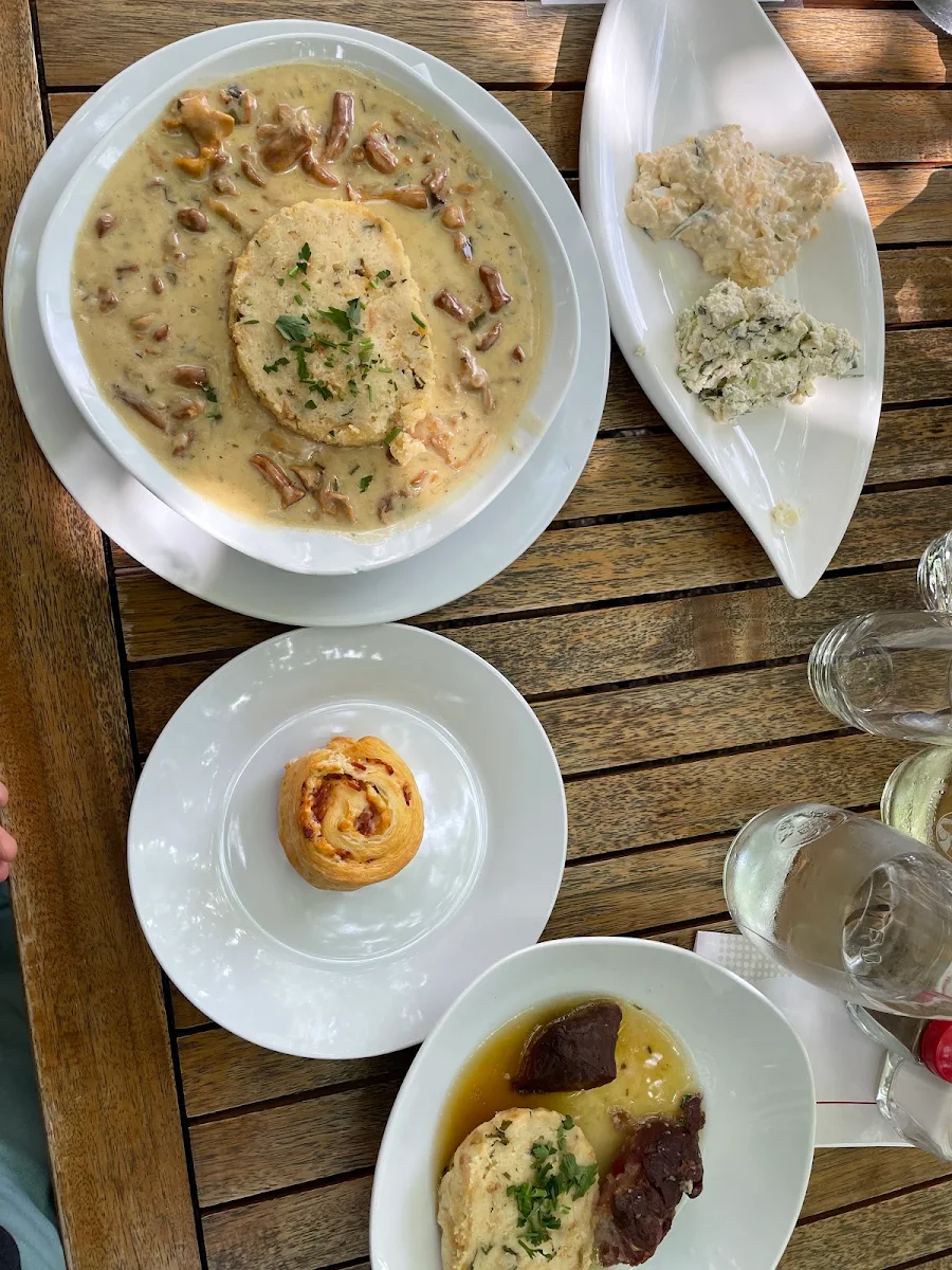 Essen und Trinken photo 10