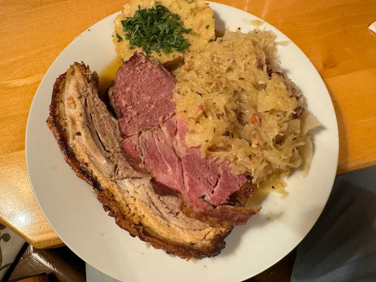 Essen und Trinken photo 5