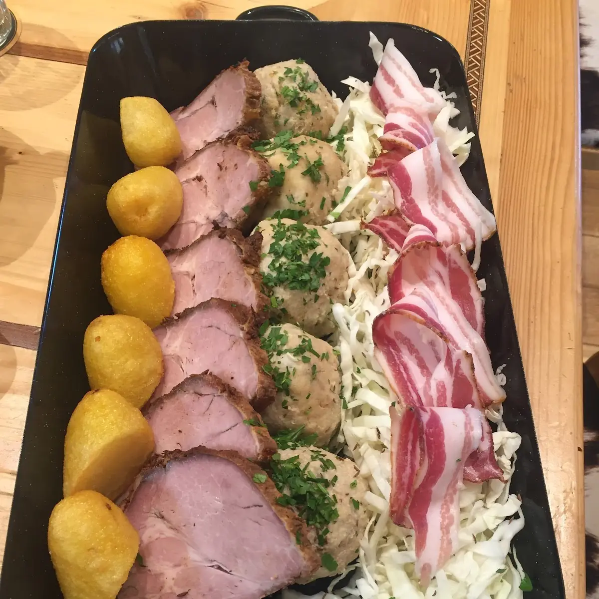Essen und Trinken photo 1