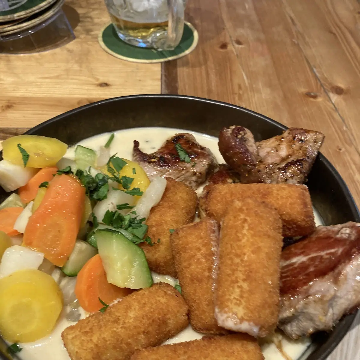 Essen und Trinken photo 10
