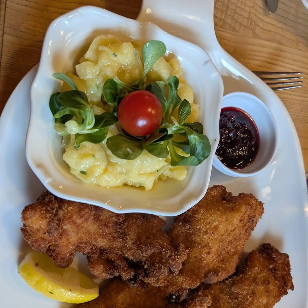 Essen und Trinken photo 3
