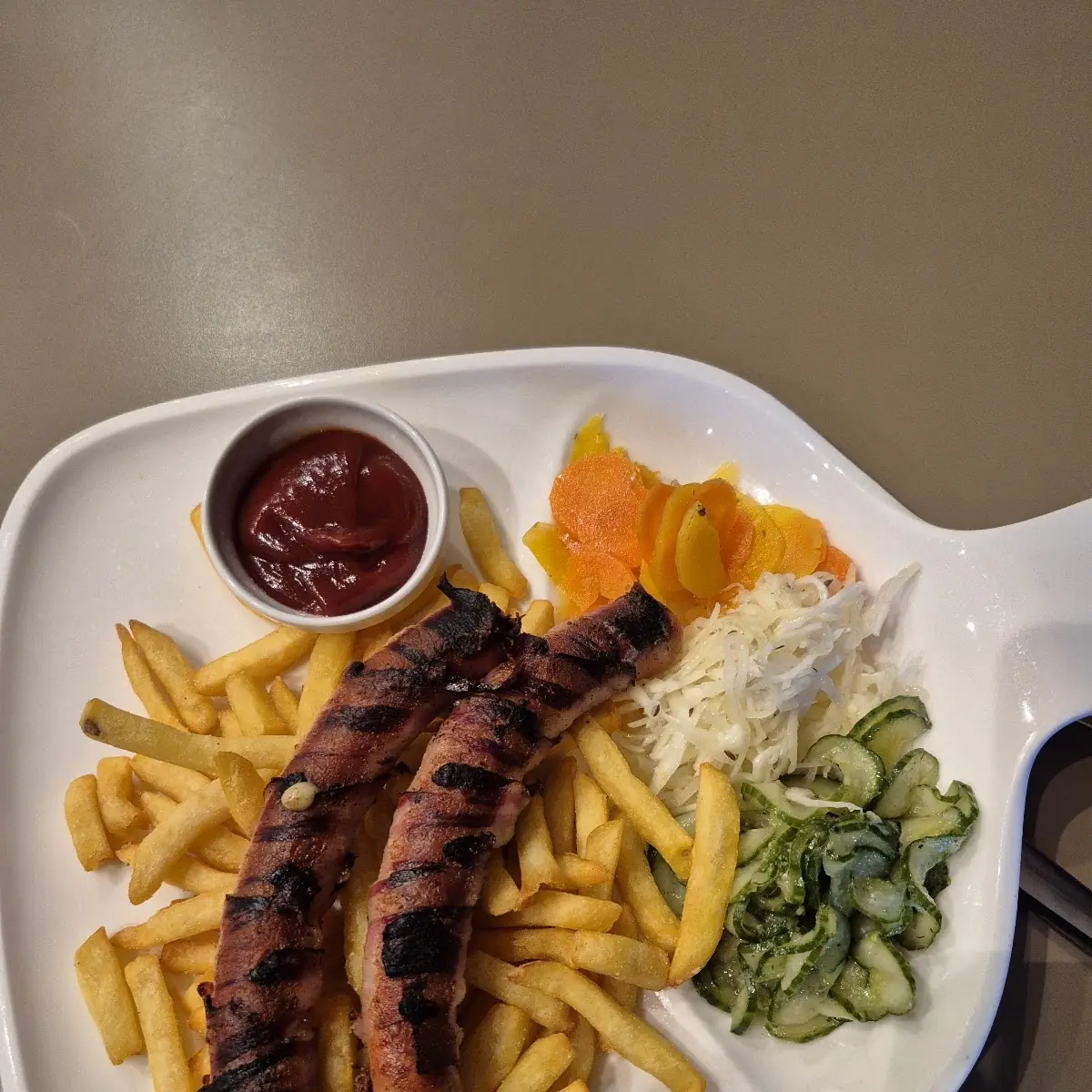 Essen und Trinken photo 4
