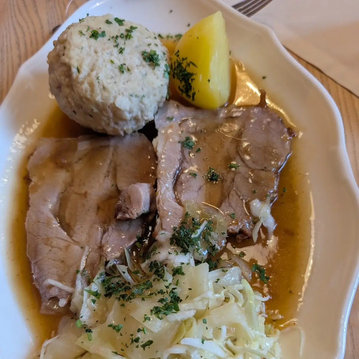 Essen und Trinken photo 5