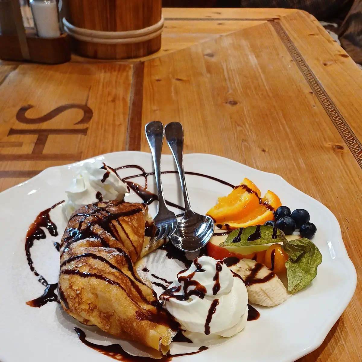 Essen und Trinken photo 6