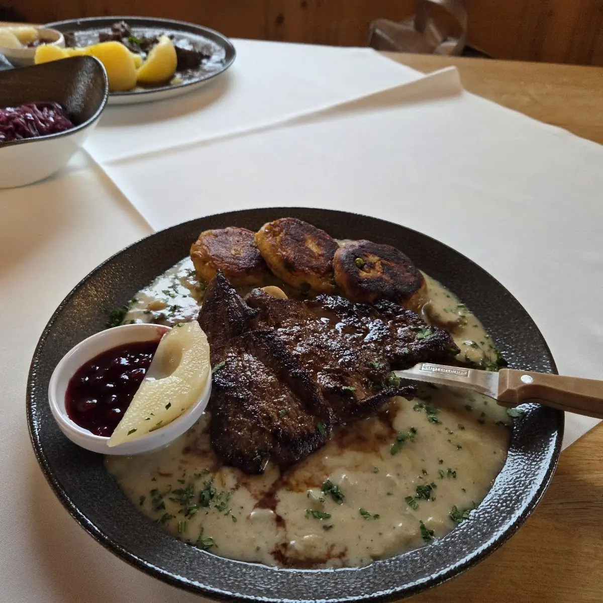 Essen und Trinken photo 8