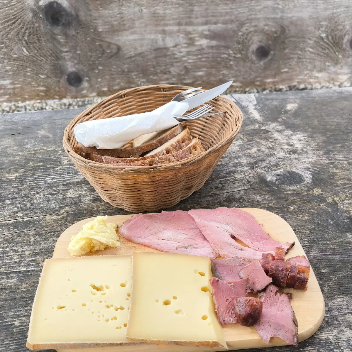 Essen und Trinken photo 1