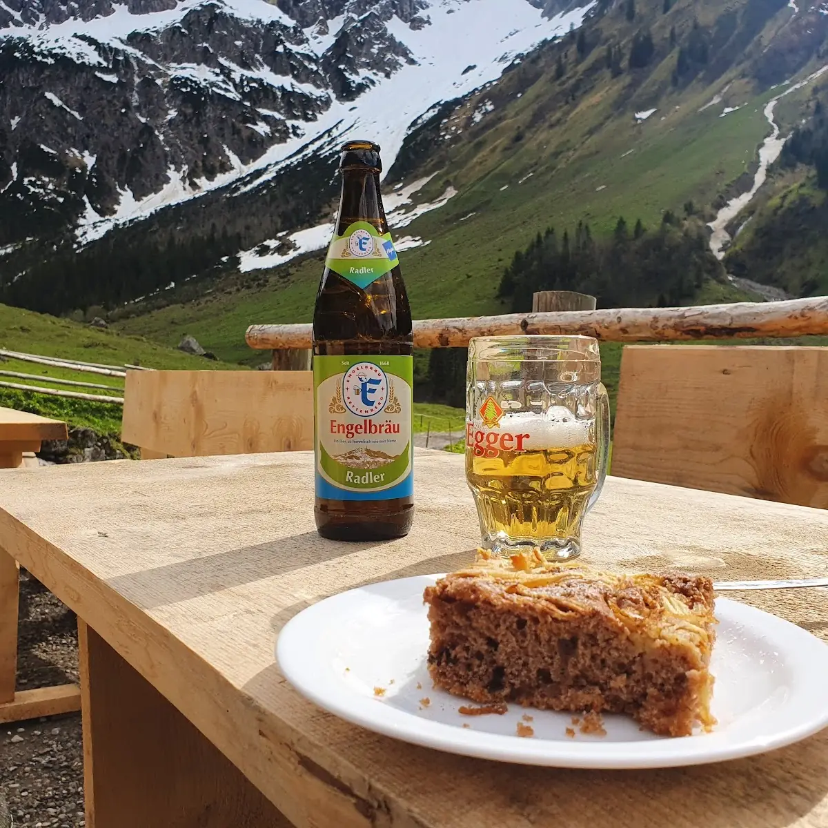 Essen und Trinken photo 2