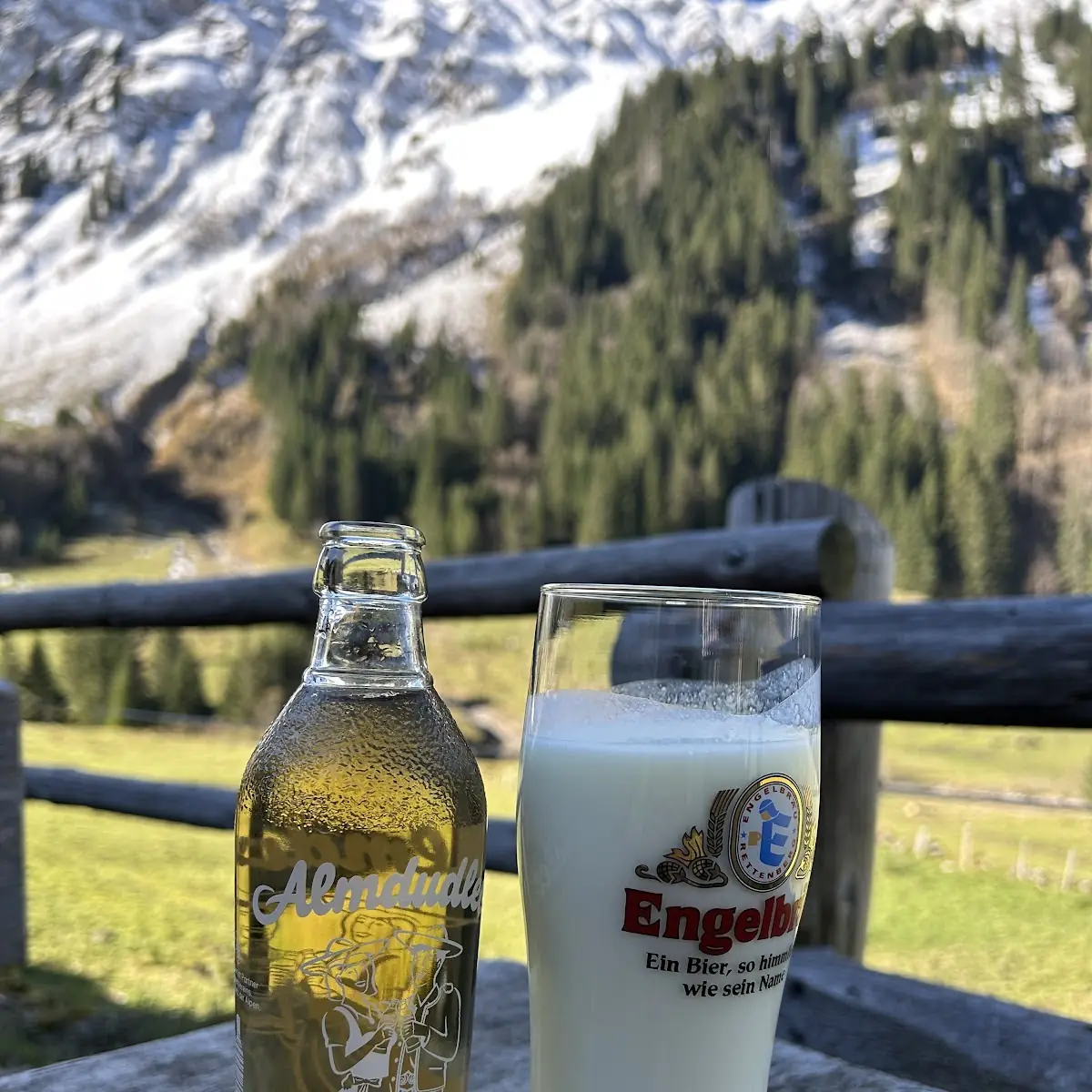 Essen und Trinken photo 4