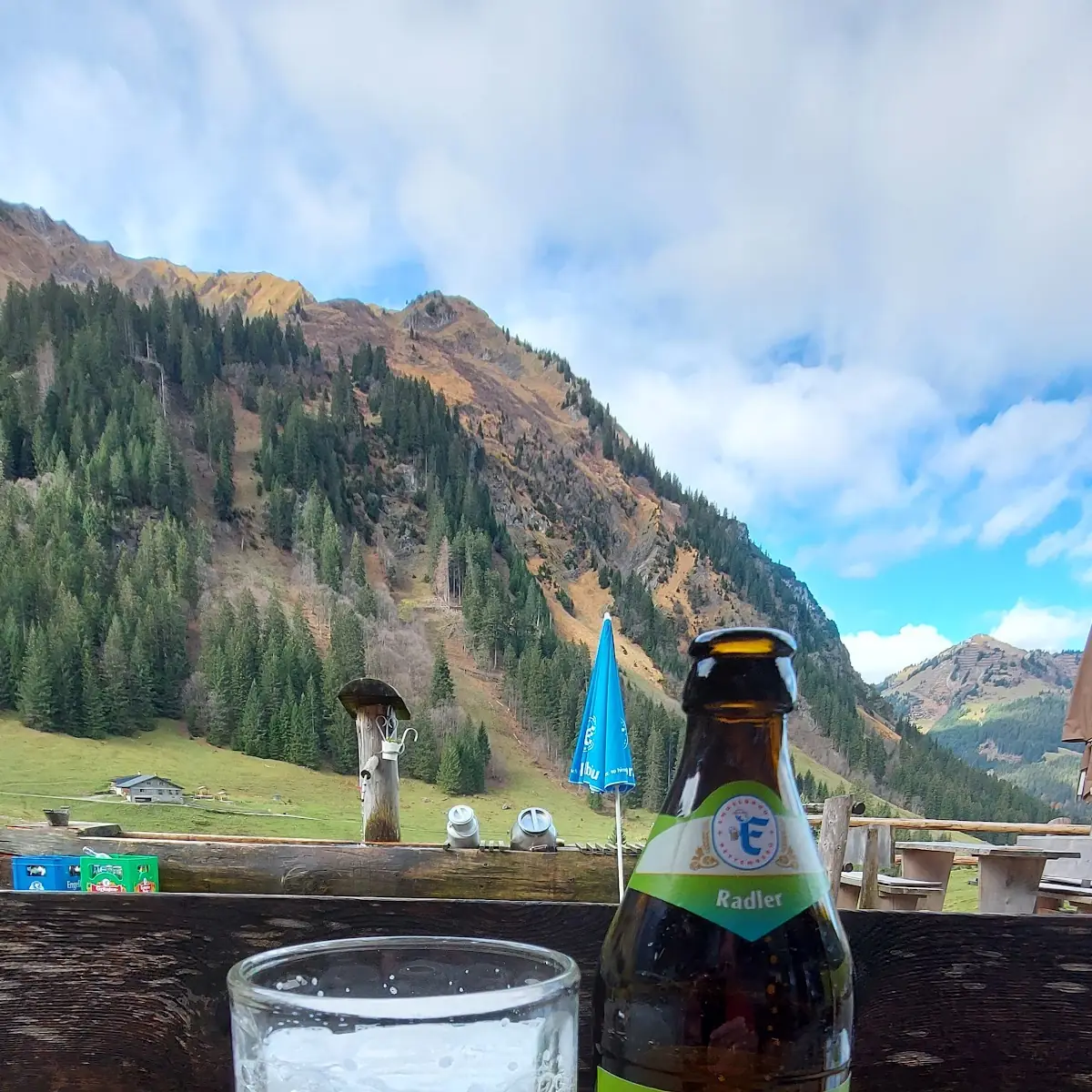 Essen und Trinken photo 5