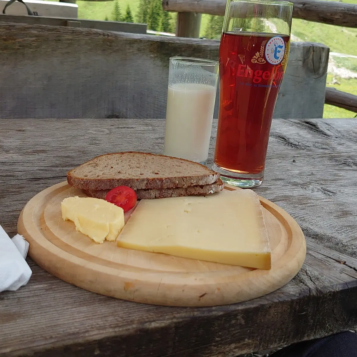 Essen und Trinken photo 7
