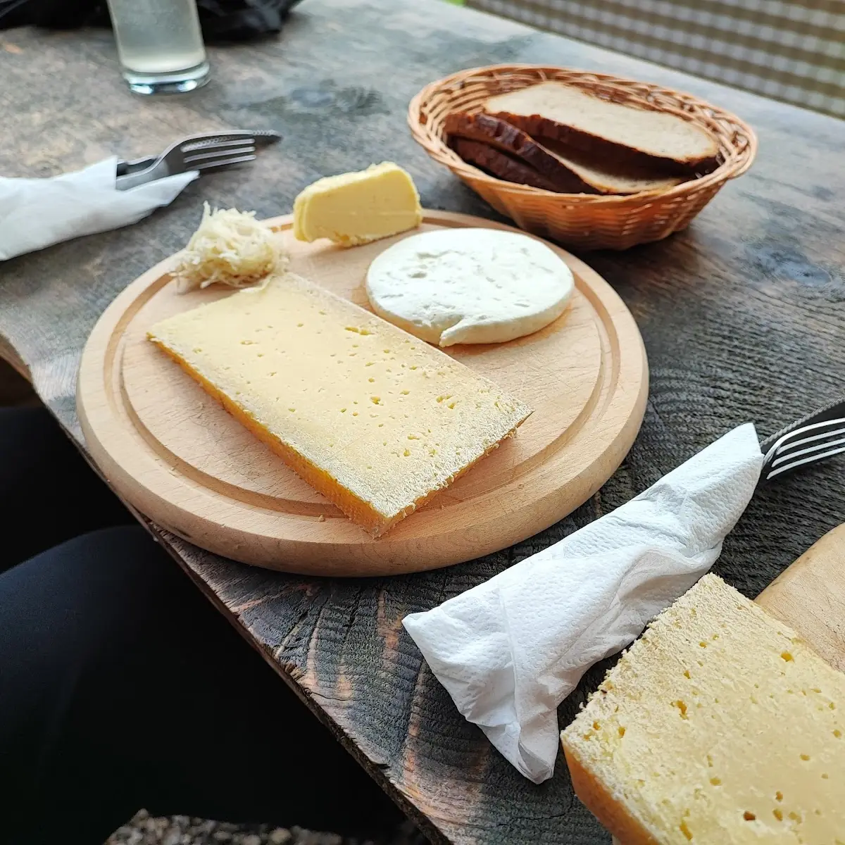 Essen und Trinken photo 8