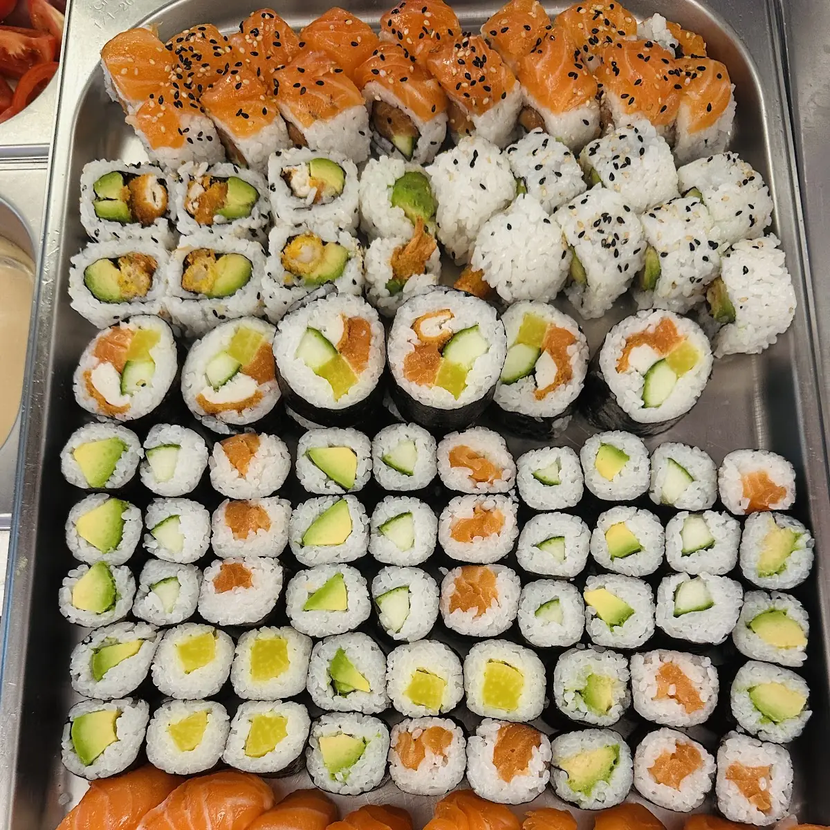 Essen und Trinken photo 1